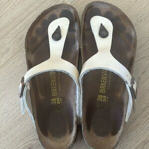 Women’s Birkenstock sandals